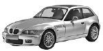 BMW E36-7 C2956 Fault Code