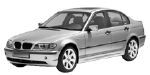 BMW E46 C2956 Fault Code