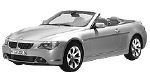 BMW E64 C2956 Fault Code