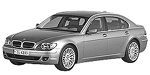 BMW E65 C2956 Fault Code