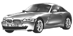 BMW E86 C2956 Fault Code