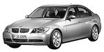 BMW E92 C2956 Fault Code