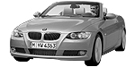 BMW E93 C2956 Fault Code