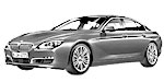 BMW F06 C2956 Fault Code