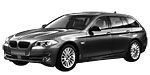 BMW F11 C2956 Fault Code
