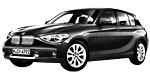 BMW F20 C2956 Fault Code