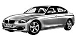 BMW F30 C2956 Fault Code